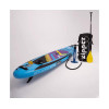 Надувная доска SUP Board (Сап Борд) ZIPPER ACTIVE 10'7''