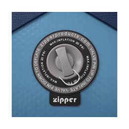 Надувная доска SUP Board (Сап Борд) ZIPPER DYNAMIC 14'