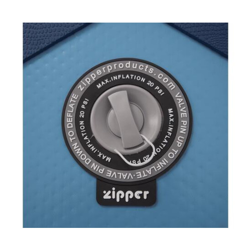 Надувная доска SUP Board (Сап Борд) ZIPPER DYNAMIC 14'