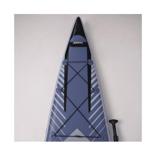 Надувная доска SUP Board (Сап Борд) ZIPPER DYNAMIC 14'