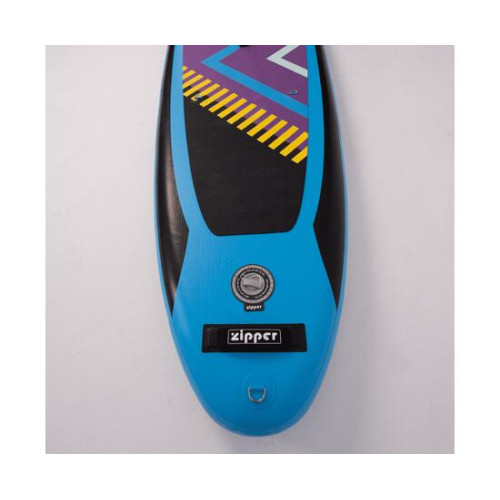 Надувная доска SUP Board (Сап Борд) ZIPPER ACTIVE 10'7''