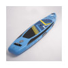 Надувная доска SUP Board (Сап Борд) ZIPPER ACTIVE 11'