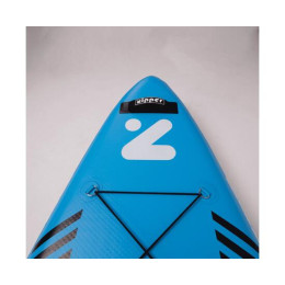 Надувная доска SUP Board (Сап Борд) ZIPPER ACTIVE 11'