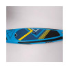 Надувная доска SUP Board (Сап Борд) ZIPPER ACTIVE 11'