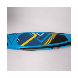 Надувная доска SUP Board (Сап Борд) ZIPPER ACTIVE 11'