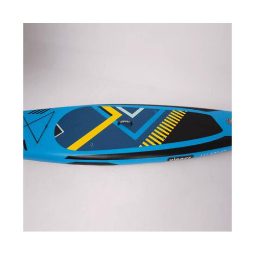 Надувная доска SUP Board (Сап Борд) ZIPPER ACTIVE 11'
