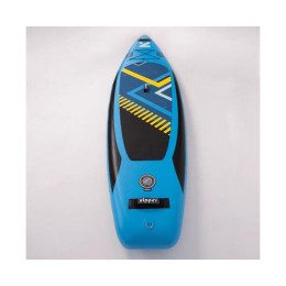 Надувная доска SUP Board (Сап Борд) ZIPPER ACTIVE 11'