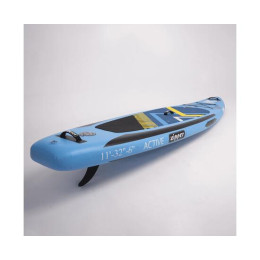 Надувная доска SUP Board (Сап Борд) ZIPPER ACTIVE 11'
