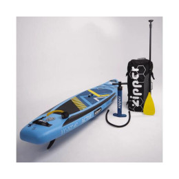 Надувная доска SUP Board (Сап Борд) ZIPPER ACTIVE 11'