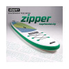 Надувная доска ZIPPER SUP Board (Сап Борд) S LINE 11' GREEN