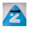Надувная доска SUP Board (Сап Борд) ZIPPER ACTIVE 12'6"