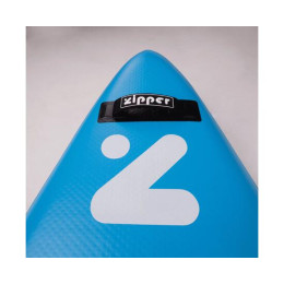 Надувная доска SUP Board (Сап Борд) ZIPPER ACTIVE 12'6"