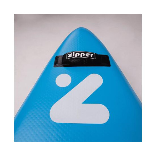 Надувная доска SUP Board (Сап Борд) ZIPPER ACTIVE 12'6"