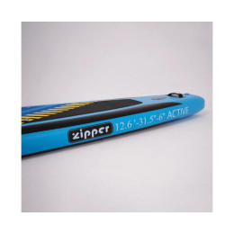 Надувная доска SUP Board (Сап Борд) ZIPPER ACTIVE 12'6"