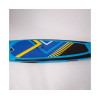 Надувная доска SUP Board (Сап Борд) ZIPPER ACTIVE 12'6"