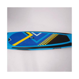 Надувная доска SUP Board (Сап Борд) ZIPPER ACTIVE 12'6"