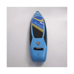 Надувная доска SUP Board (Сап Борд) ZIPPER ACTIVE 12'6"