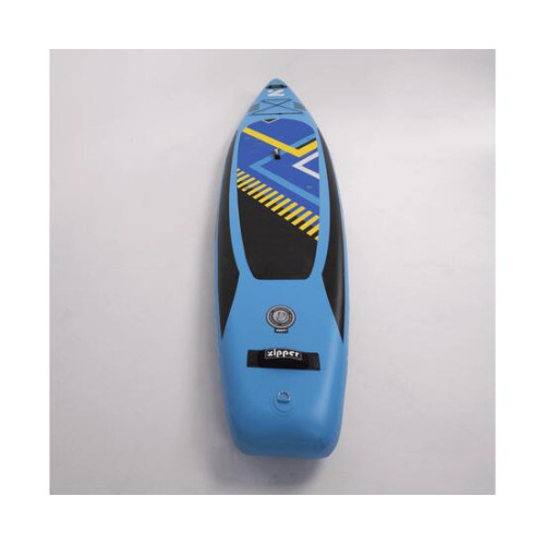 Надувная доска SUP Board (Сап Борд) ZIPPER ACTIVE 12'6"