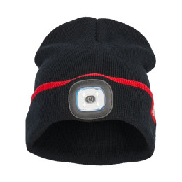 Шапка Lucky John DROP LED р.L