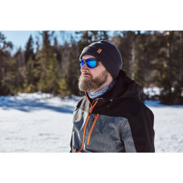 Шапка Norfin KOBOLD WARM GY р.L