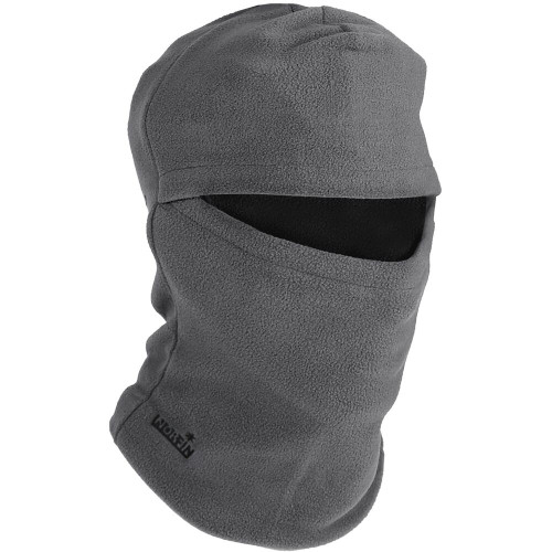 Шапка-маска Norfin MASK GY р.L флис.