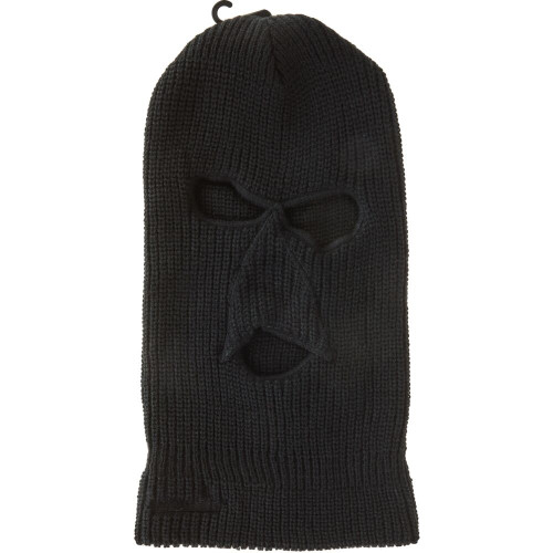 Шапка-маска Norfin KNITTED BL р.L