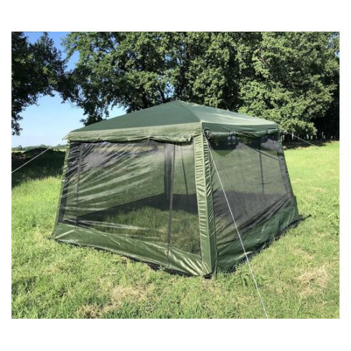 Шатер, тент палатка - с москитной сеткой Lanyu