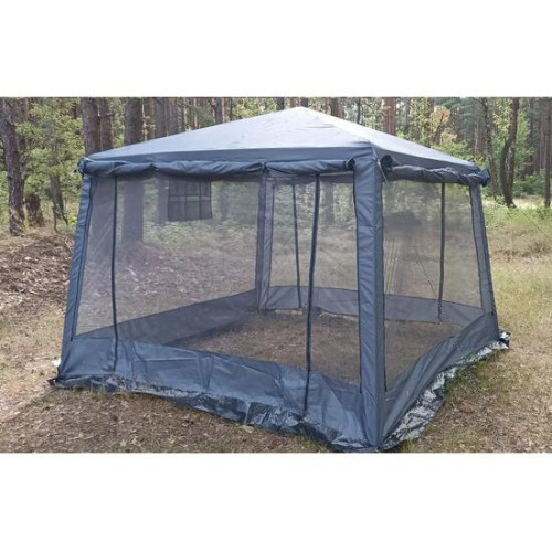 Шатер, тент палатка - с москитной сеткой Lanyu