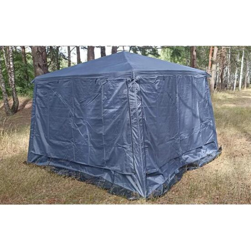 Шатер, тент палатка - с москитной сеткой Lanyu