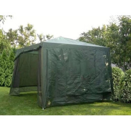 Шатер, тент палатка - с москитной сеткой Lanyu