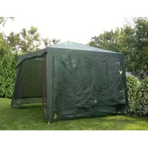 Шатер, тент палатка - с москитной сеткой Lanyu