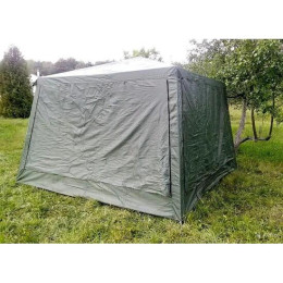 Шатер, тент палатка - с москитной сеткой Lanyu