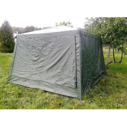 Шатер, тент палатка - с москитной сеткой Lanyu