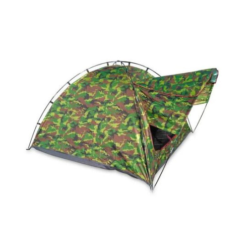 Палатка туристическая 3-х местная LANYU однослойная