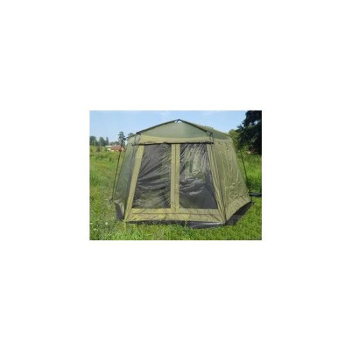 Шатер, тент палатка с сеткой и шторками LANYU