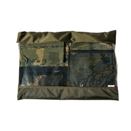 Органайзер-подвесной карман Пингвин для раскладушки, кресла, зимней палатки (5 карманов)