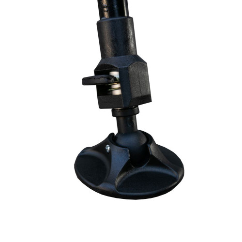 Раскладушка карповая, фидерная, складная , туристическая, для рыбалки Tramp Homelike Camo TRF-053