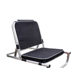 Кресло на раскладушку Медведь (40*40*45 см)