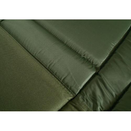 Раскладушка карповая, фидерная, складная , туристическая, для рыбалки Tramp Carp King TRF-028