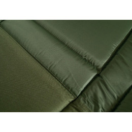 Раскладушка карповая, фидерная, складная , туристическая, для рыбалки Tramp Carp TRF-029