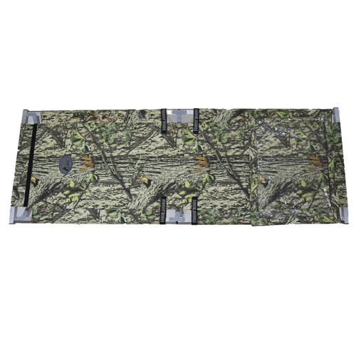 Раскладушка Пингвин складная в чехле 185/75cm