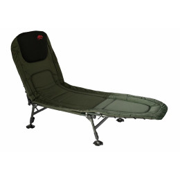 Раскладушка карповая, фидерная, складная , туристическая, для рыбалки Tramp Carp TRF-029