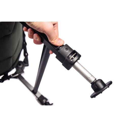 Раскладушка карповая, фидерная, складная , туристическая, для рыбалки Tramp Lounge TRF-055