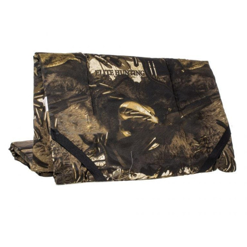 Матрас для раскладушек Медведь (190*68*3 см)