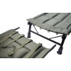 Раскладушка карповая, фидерная, складная , туристическая, для рыбалки Tramp Lounge TRF-055