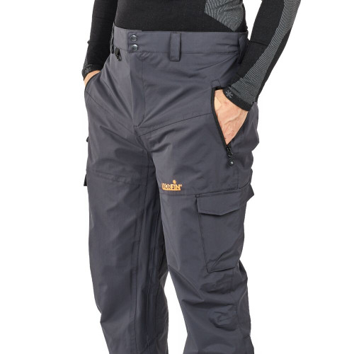 Штаны Norfin RIVER 2 05 р.XXL