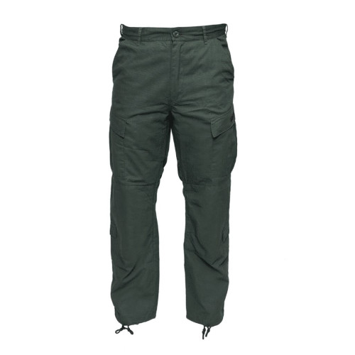 Штаны Norfin NATURE PRO 01 р.S
