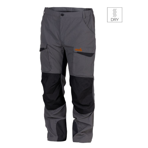 Штаны Norfin SIGMA 04 р.XL