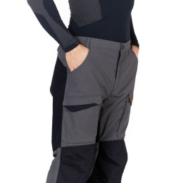 Штаны Norfin SIGMA 04 р.XL