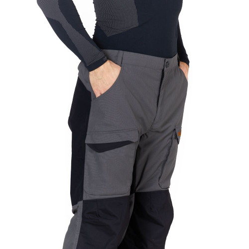 Штаны Norfin SIGMA 04 р.XL